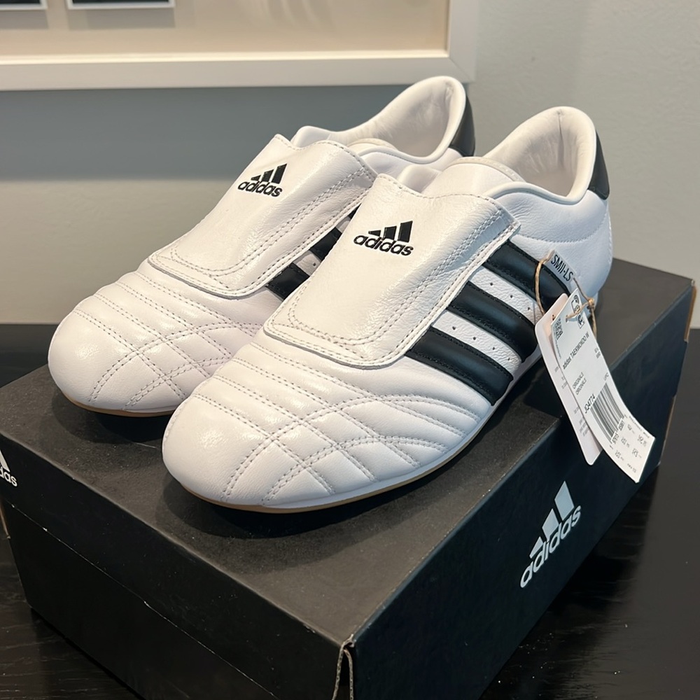 Adidas Taekwondo